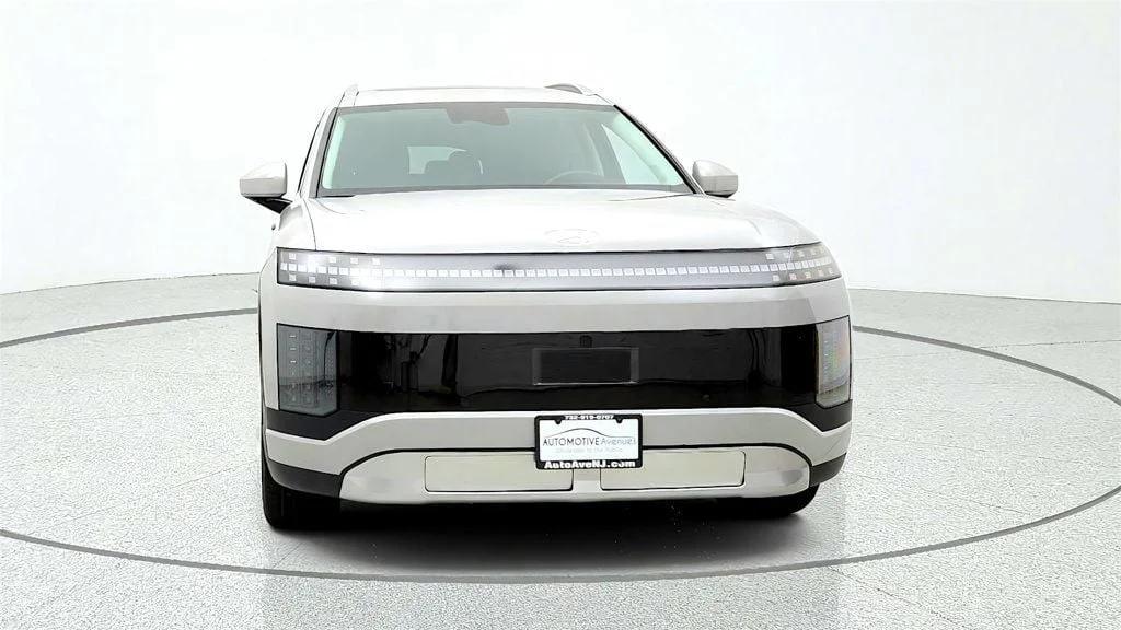 hyundai ioniq 9 2026 7YAMS5S1XTY007258 image hyundai ioniq 9 2026 7YAMS5S1XTY007258 image